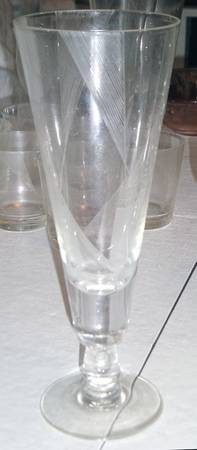 CQE3 Pilsner Glass