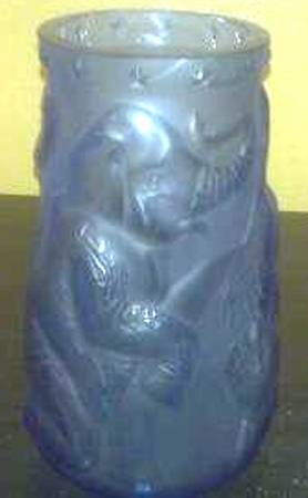 Elephant 7" Flower Vase