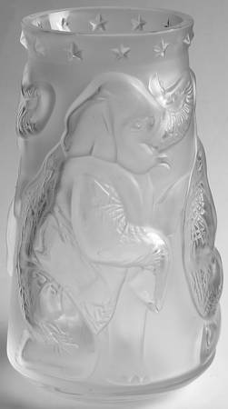 Elephant by Lalique