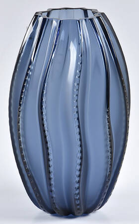 Medusa by Lalique