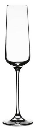 Vivere Fluted Champagne