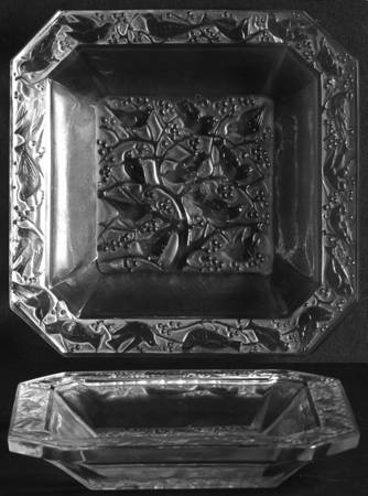 Anna by Lalique