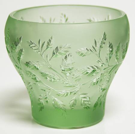 Basil by Lalique
