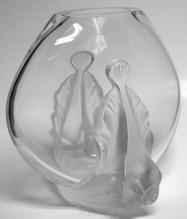 Garance by Lalique