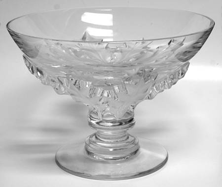 Olonne by Lalique
