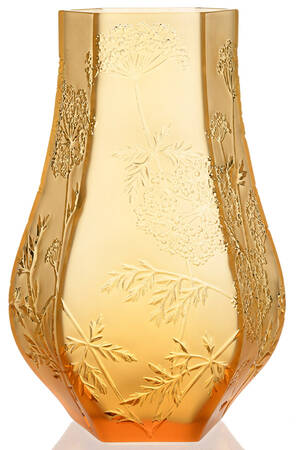 Ombelles 11" Flower Vase