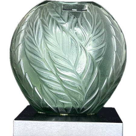 Filicaria 4" Flower Vase