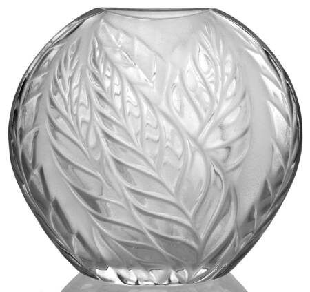 Filicaria 4" Flower Vase