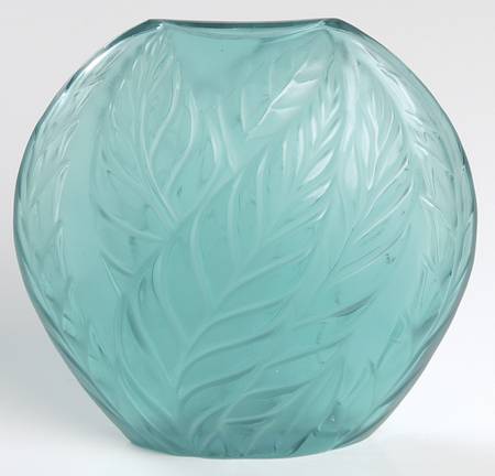 Filicaria 4" Flower Vase