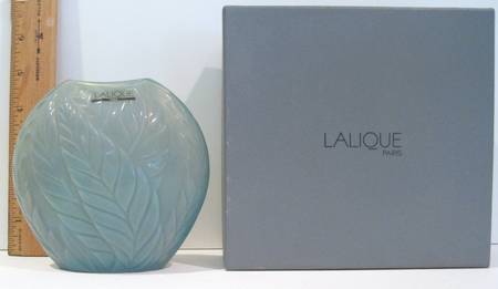 Filicaria 4" Flower Vase
