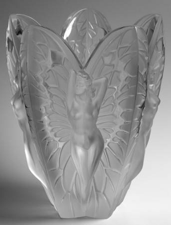 Chrysalide by Lalique