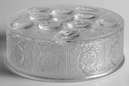 Roger by Lalique