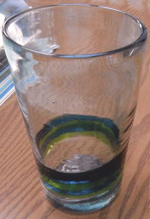 CTB61 Highball Glass