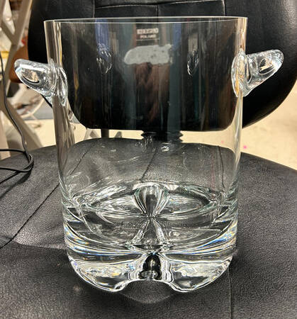 York Ice Bucket