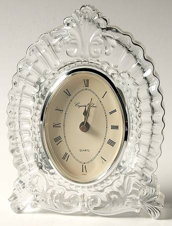 Easton by Crystal Clear Industries