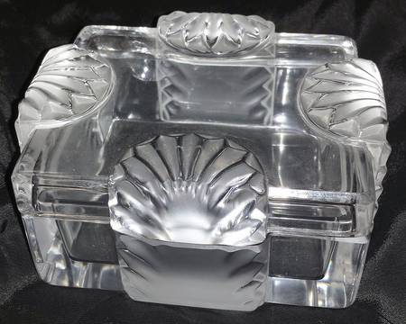 Smoking Accessories Cigarette Box & Lid