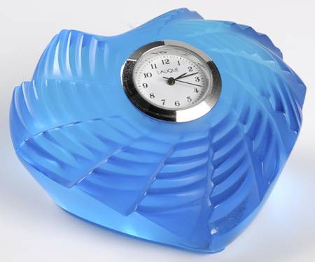 Valentine Heart Quartz Clock