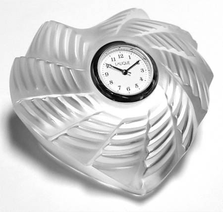 Valentine Heart by Lalique