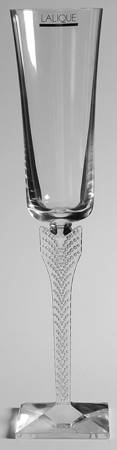 Coutard Fluted Champagne