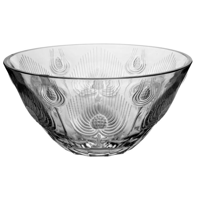 Balmoral 9" Round Bowl