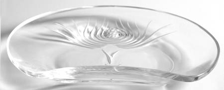 Balmoral by Lalique