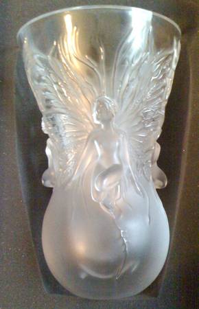 Fairy by Lalique