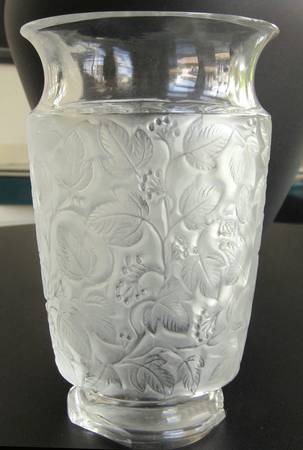 Deauville by Lalique
