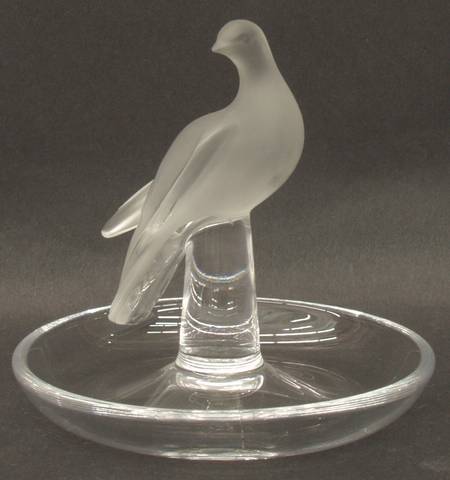 Charis by Lalique