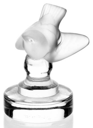 Rossignol by Lalique