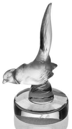 Faisan by Lalique