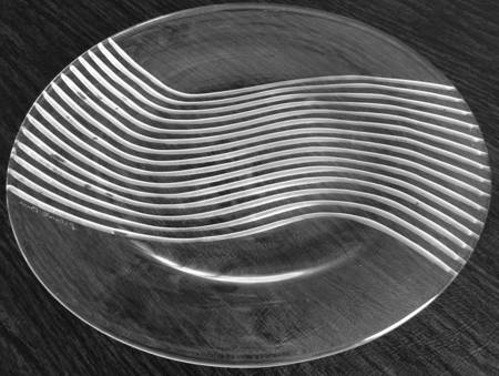 Leda by Lalique