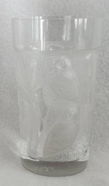 Hulotte Flat Tumbler