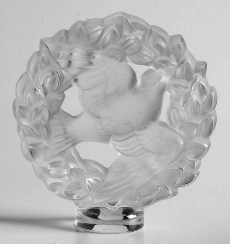 Pax by Lalique