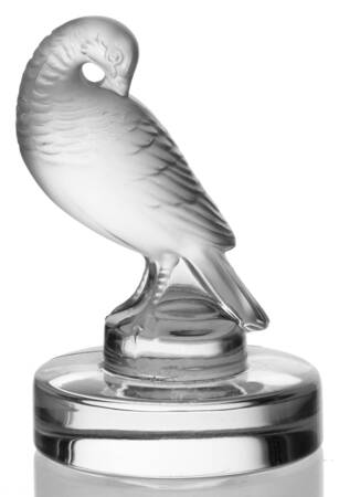 Tourterelle Place Card Holder