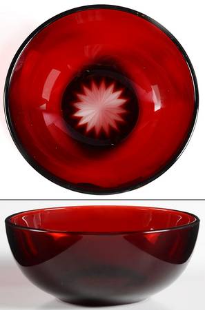 CDN3 5" Round Bowl