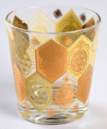 CGP27 by Cera Glass
