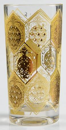 CGP27 Highball Glass
