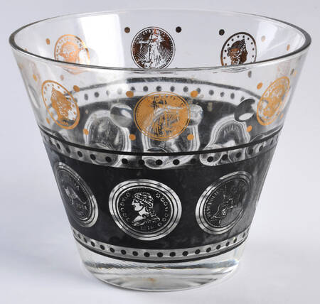 CGP28 Small Ice Bucket
