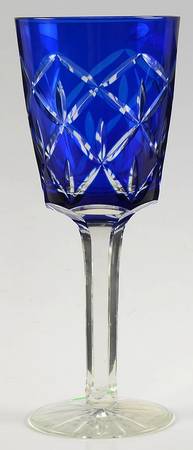 CCI48 Blue All Purpose Goblet