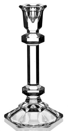 St. Moritz 7" Single Light Candlestick
