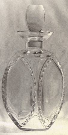 Kent Decanter & Stopper