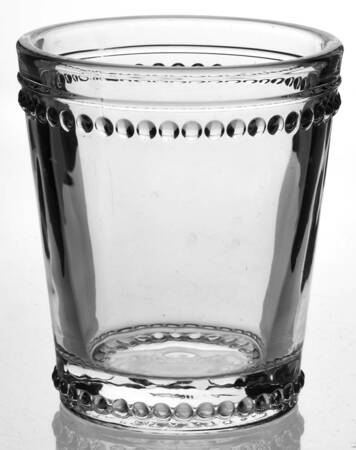 Josie Double Old Fashioned