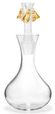Abeilles by Lalique