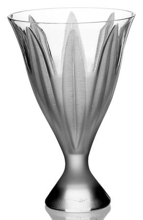 Campanule by Lalique