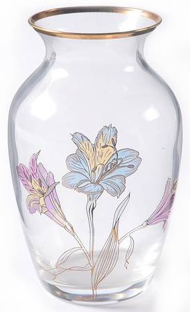 CRA119 Bud Vase