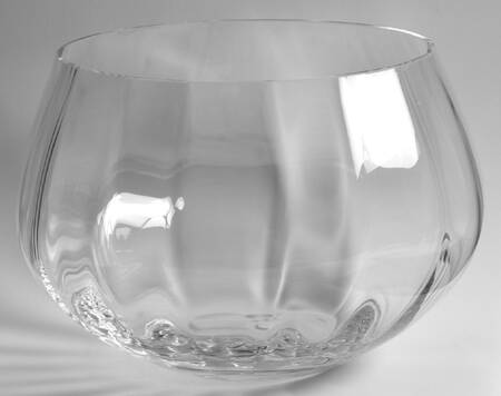 Britta Optic Punch Bowl