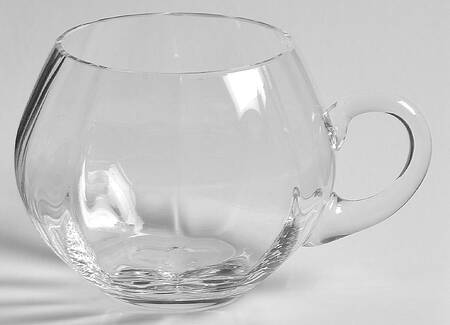 Britta Optic Punch Cup