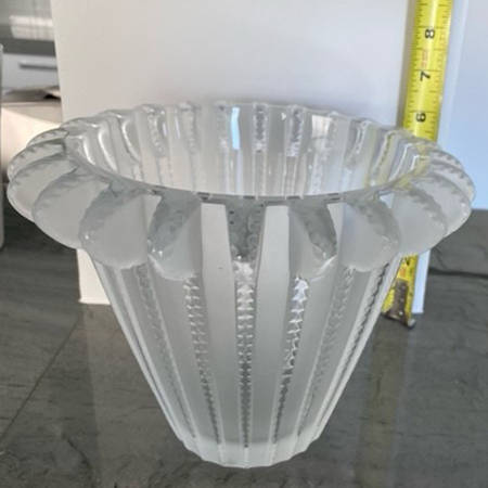 Royat by Rene Lalique