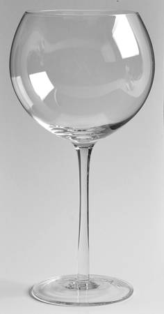 C1X1 Clear Red Wine
