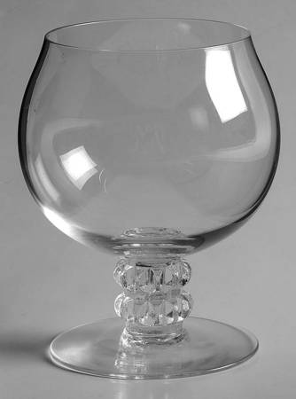 Vougeot 3 by Rene Lalique